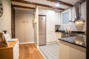 E4MAL1080 - Fabulous Flat next to Sagrada Familia